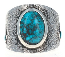 8.25 - Tufa Cast High Grade