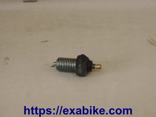 Dead spot switch for - honda, nt