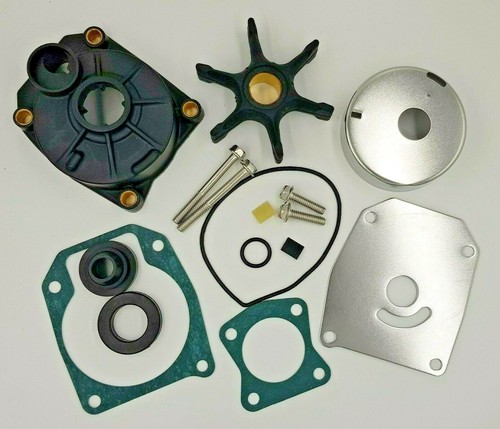 Water pump impeller - , kit