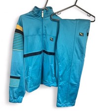 Rare Vintage 80's Puma Full