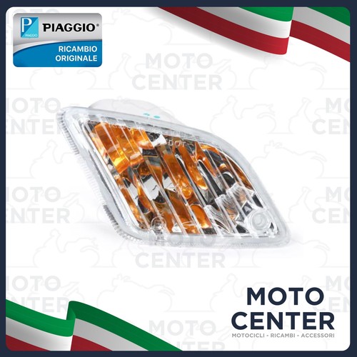 Rear indicator arrow - indicator,