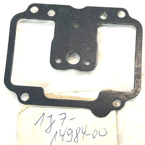 Float chamber gasket yamaha - chamber, xs
