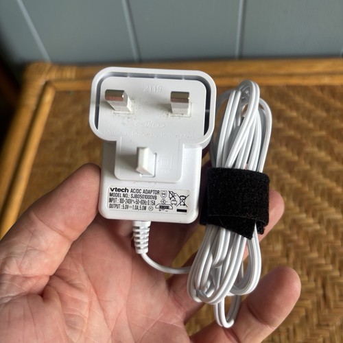 Replacement 1500ma charger - replacement,