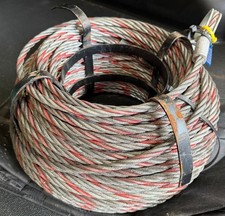 Tractel Tirfor Maxiflex Cable