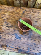 4 Inch Sankey Bullwell Pot