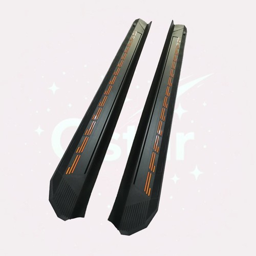 Side step fit for peugeot - step,