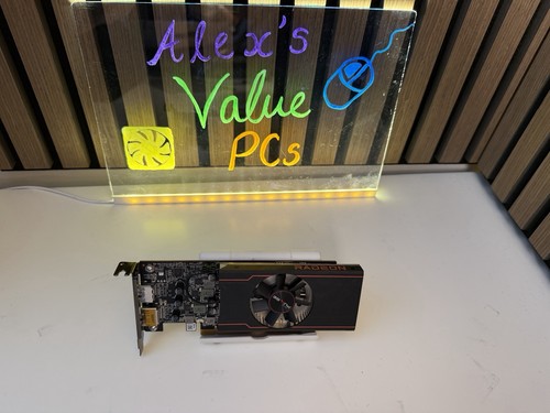 Sapphire pulse amd radeon - sapphire,