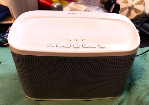 Roberts multiroom wireless - r1,