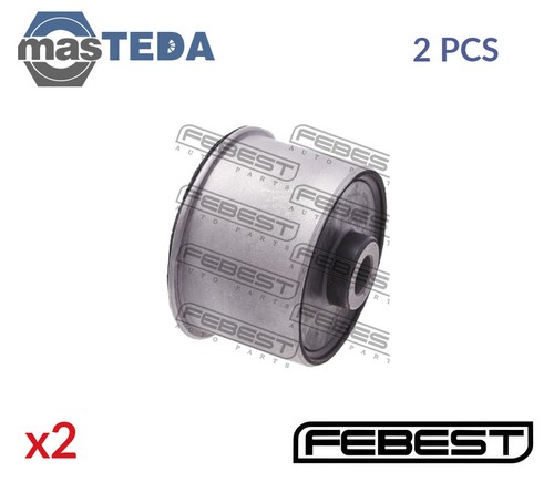 Crab 045 axle beam mounting - crab-045,
