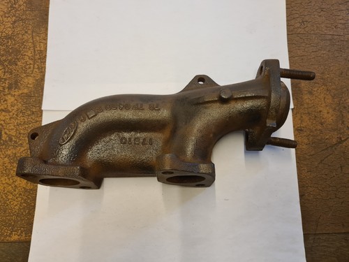 Cologne engine o s - v6, o/s