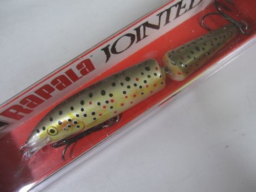 Rapala 13cm 18g - rapala,