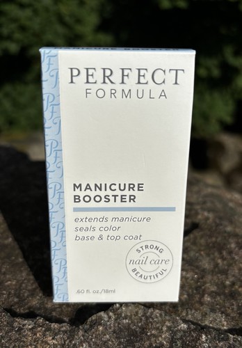 Perfect formula manicure - perfect,
