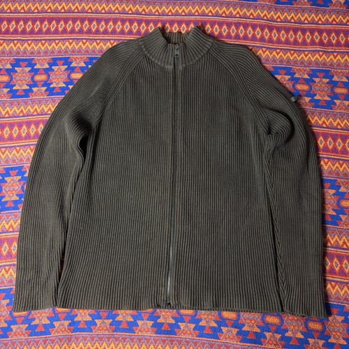 Vintage schott nyc thick knit - vintage,