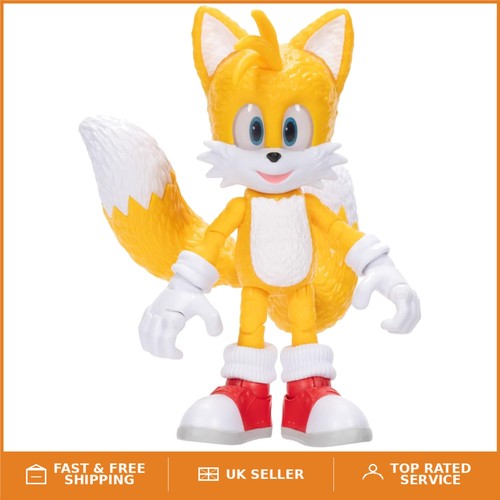 Highly detailed tails - highly,
