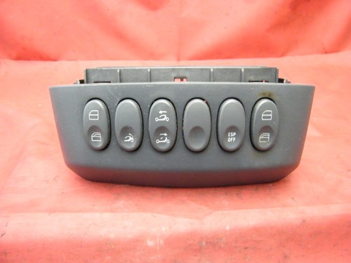 Smart 452 roadster 2003 2007 - roadster, 2003-2007