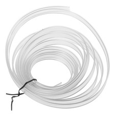  Roses Vines Wire Tomato Trellis Acrylic Plant Stakes Garden Clips