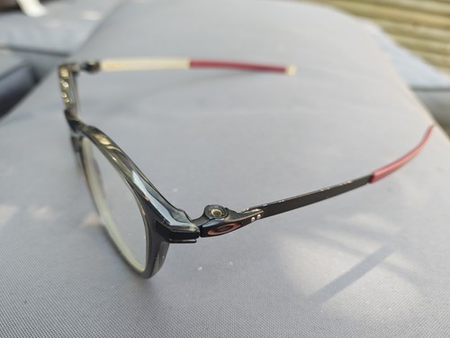 Oakley pitchman glasses - oakley, r