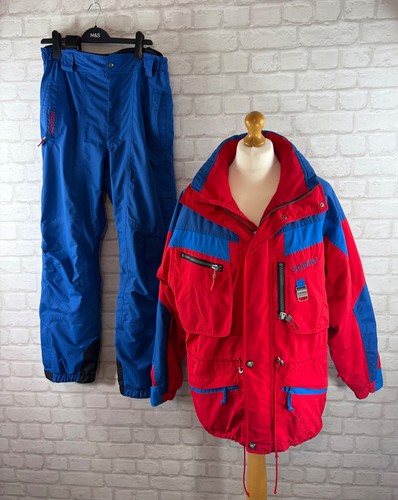 Schoffel vintage mens piece - 2,