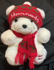 RARE HARRODS 1986 8 INCH