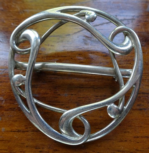 Vintage sterling silver - vintage,