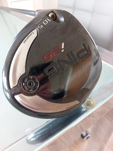 Ping driver 10 5 - 25, 10.5