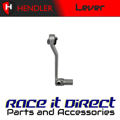 Alloy gear lever for suzuki - gear,