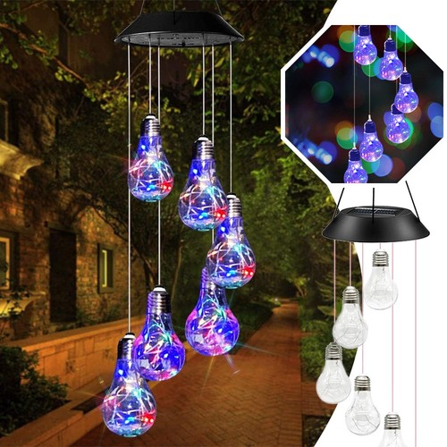 Solar powered led - powered,