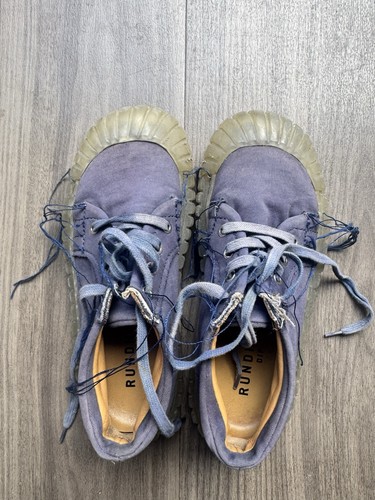 Rundholz dip blue - rundholz, trainers