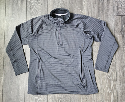 Rohan latitude fleece mens - latitude,