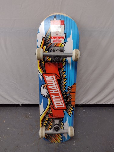 Tony hawk signature series - hawk,