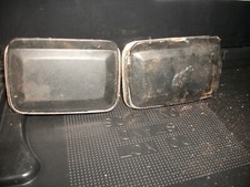 VOLVO 164- REAR DOOR CARD