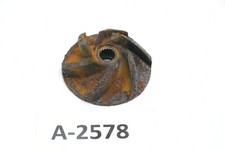 Honda GL 500 PC02 Silverwing