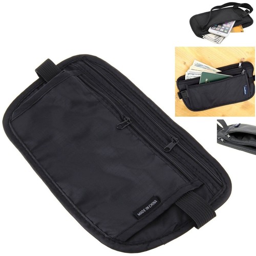 Travel waist belt - travel,