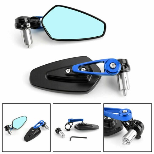 Pair motorcycle 22mm - pair,