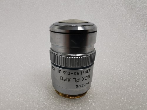 Leica hcx apo 63x 32 - hcx,