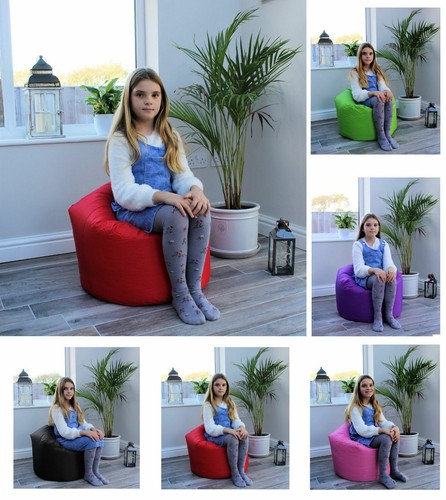 Kids beanbag gaming waterproof - kids,