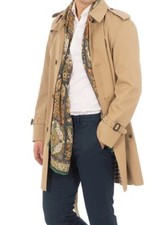 AQUASCUTUM Dark Beige