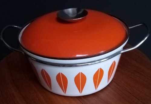 Catherine holm orange and - catherine,