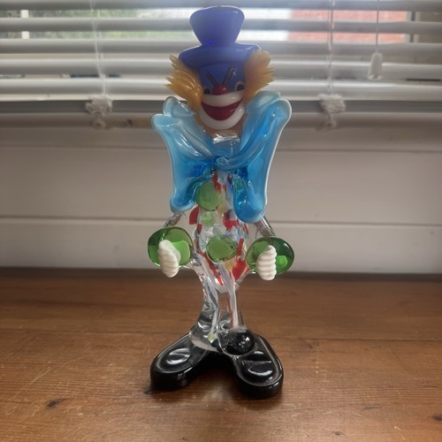 Vintage murano style glass - murano,