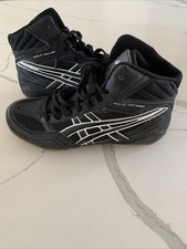 Asics Wrestling Shoes Mens