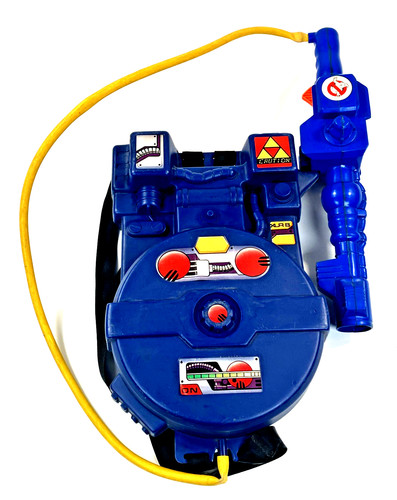 1984 kenner the real - 1984,