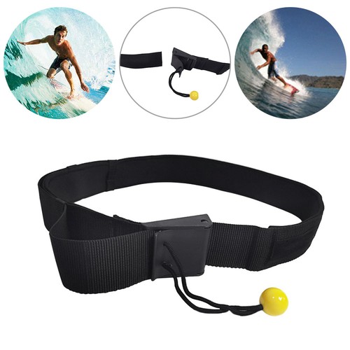 Quick release leash sup belt - quick,