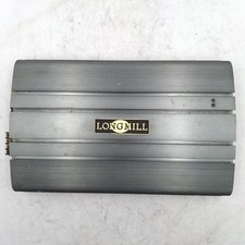VTG Longmill JX-1100 4-Channel