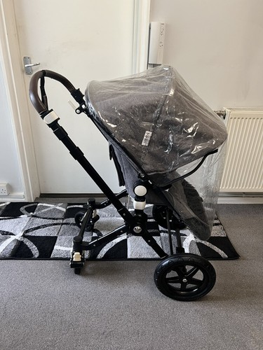 Bugaboo cameleon pram - bugaboo, 3