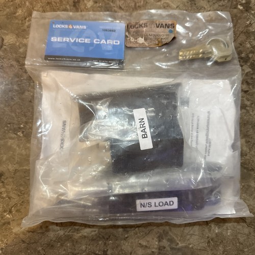 Van locks deadlocks - van,