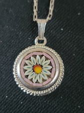 Vintage Italian Glass Micro