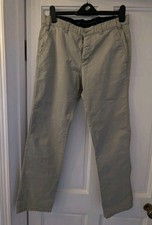 Bruhl Chino Trousers Mens