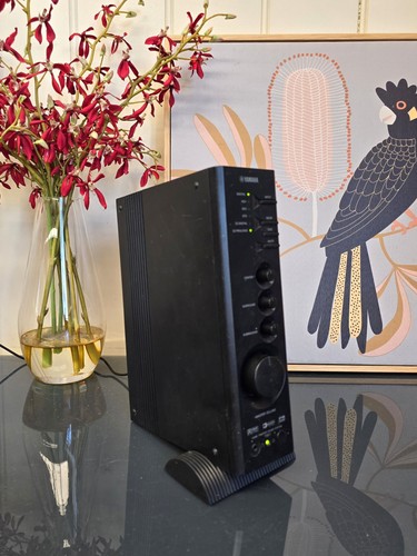 Yamaha tss home theatre - yamaha, tss-1