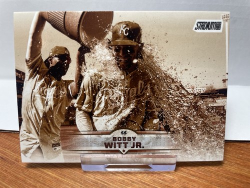 2025 topps stadium - club,