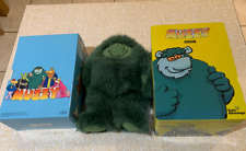 MUZZY : The BBC Language